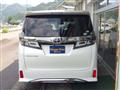 2019 Toyota Vellfire