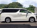 2019 Toyota Vellfire
