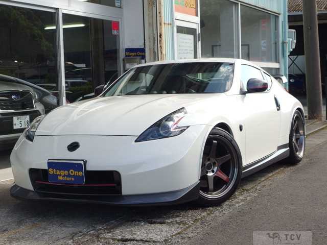 2013 Nissan Fairlady Z