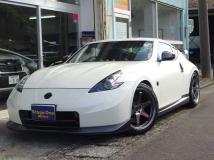 2013 Nissan Fairlady Z