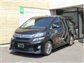 2012 Toyota Vellfire