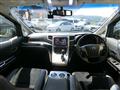 2012 Toyota Vellfire