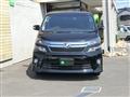 2012 Toyota Vellfire