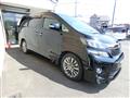 2012 Toyota Vellfire