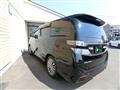 2012 Toyota Vellfire