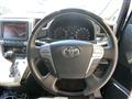2012 Toyota Vellfire