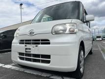 2011 Daihatsu Tanto