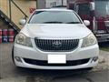 2009 Toyota Crown Majesta