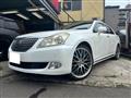 2009 Toyota Crown Majesta