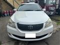 2009 Toyota Crown Majesta