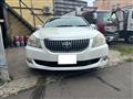 2009 Toyota Crown Majesta