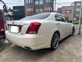 2009 Toyota Crown Majesta