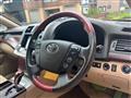 2009 Toyota Crown Majesta