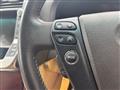 2009 Toyota Crown Majesta