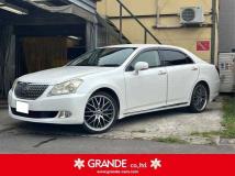 2009 Toyota Crown Majesta