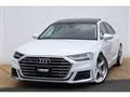 2018 Audi A8