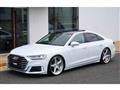 2018 Audi A8