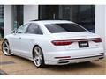 2018 Audi A8