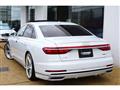2018 Audi A8