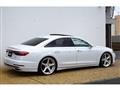 2018 Audi A8