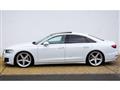 2018 Audi A8