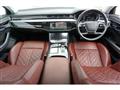 2018 Audi A8