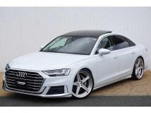 2018 Audi A8