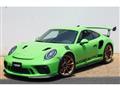 2019 Porsche 911