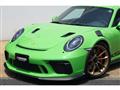 2019 Porsche 911