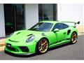 2019 Porsche 911