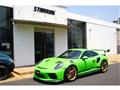 2019 Porsche 911