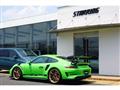 2019 Porsche 911