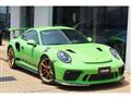 2019 Porsche 911