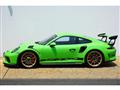 2019 Porsche 911