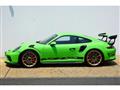 2019 Porsche 911
