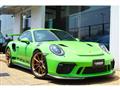 2019 Porsche 911