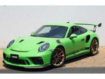 2019 Porsche 911