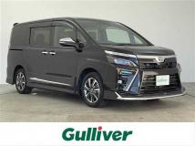 2020 Toyota Voxy