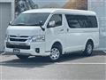 2025 Toyota Hiace