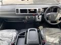 2025 Toyota Hiace
