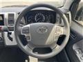 2025 Toyota Hiace