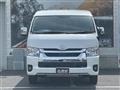 2025 Toyota Hiace