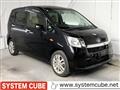 2013 Daihatsu Move