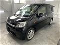 2013 Daihatsu Move