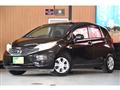 2013 Nissan Note
