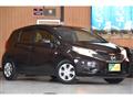 2013 Nissan Note