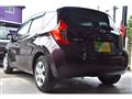 2013 Nissan Note