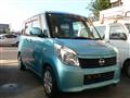 2011 Nissan ROOX