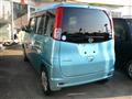 2011 Nissan ROOX