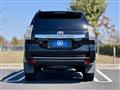 2015 Toyota Land Cruiser Prado
